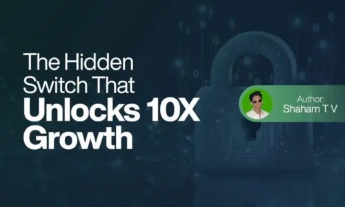 The Hidden Switch That Unlocks 10X Growth
