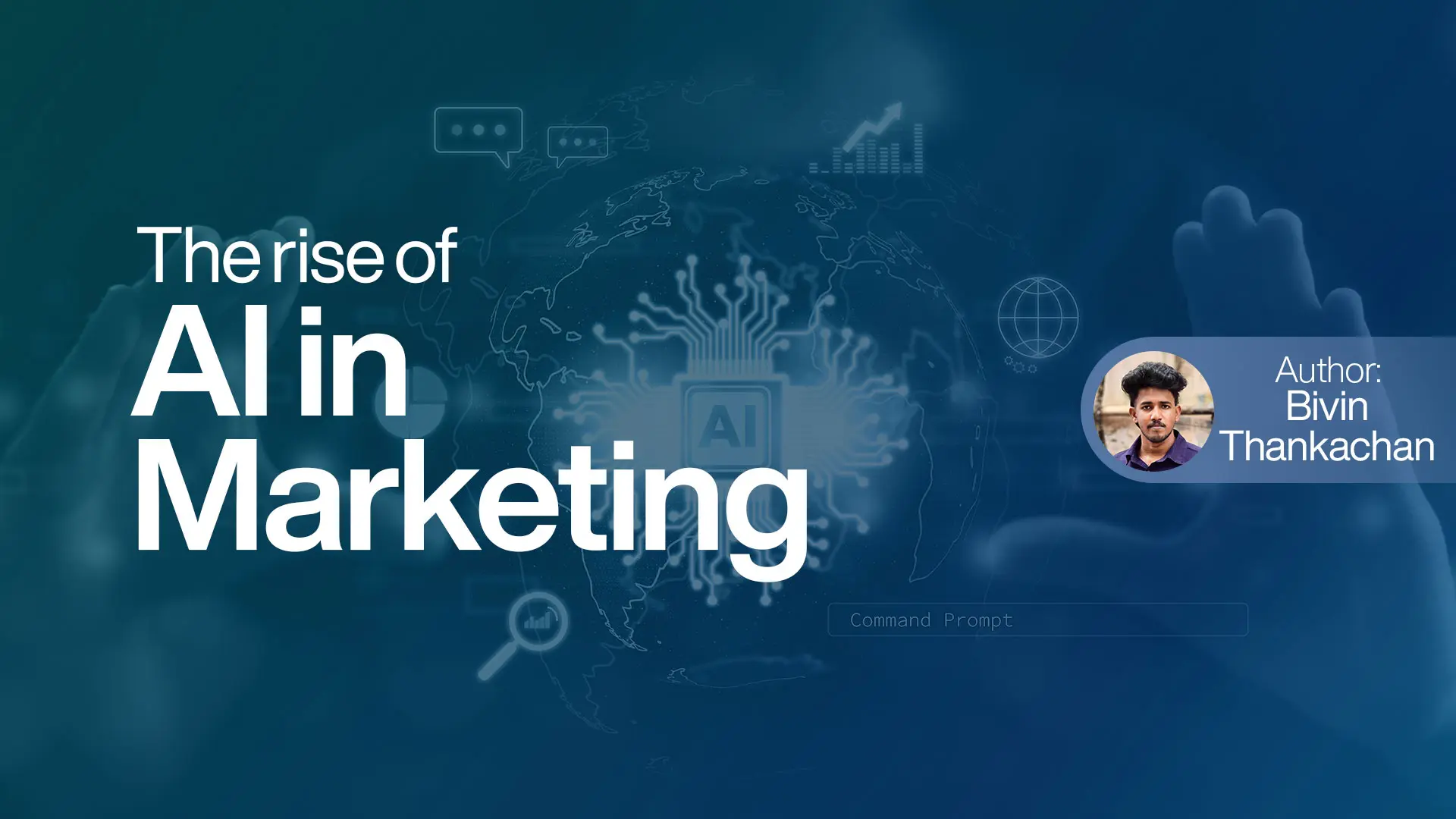 The Rise of AI in Marketing