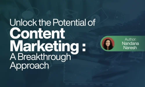 Unlock the Potential of Content Marketing