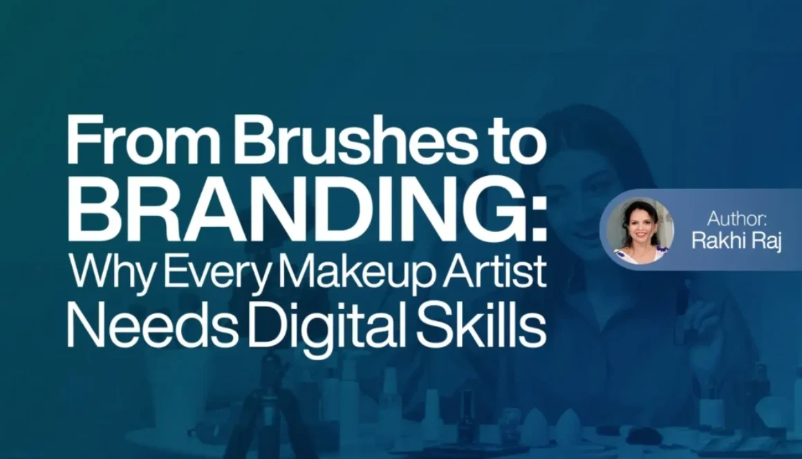 From Brushes to Branding