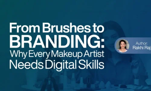 From Brushes to Branding