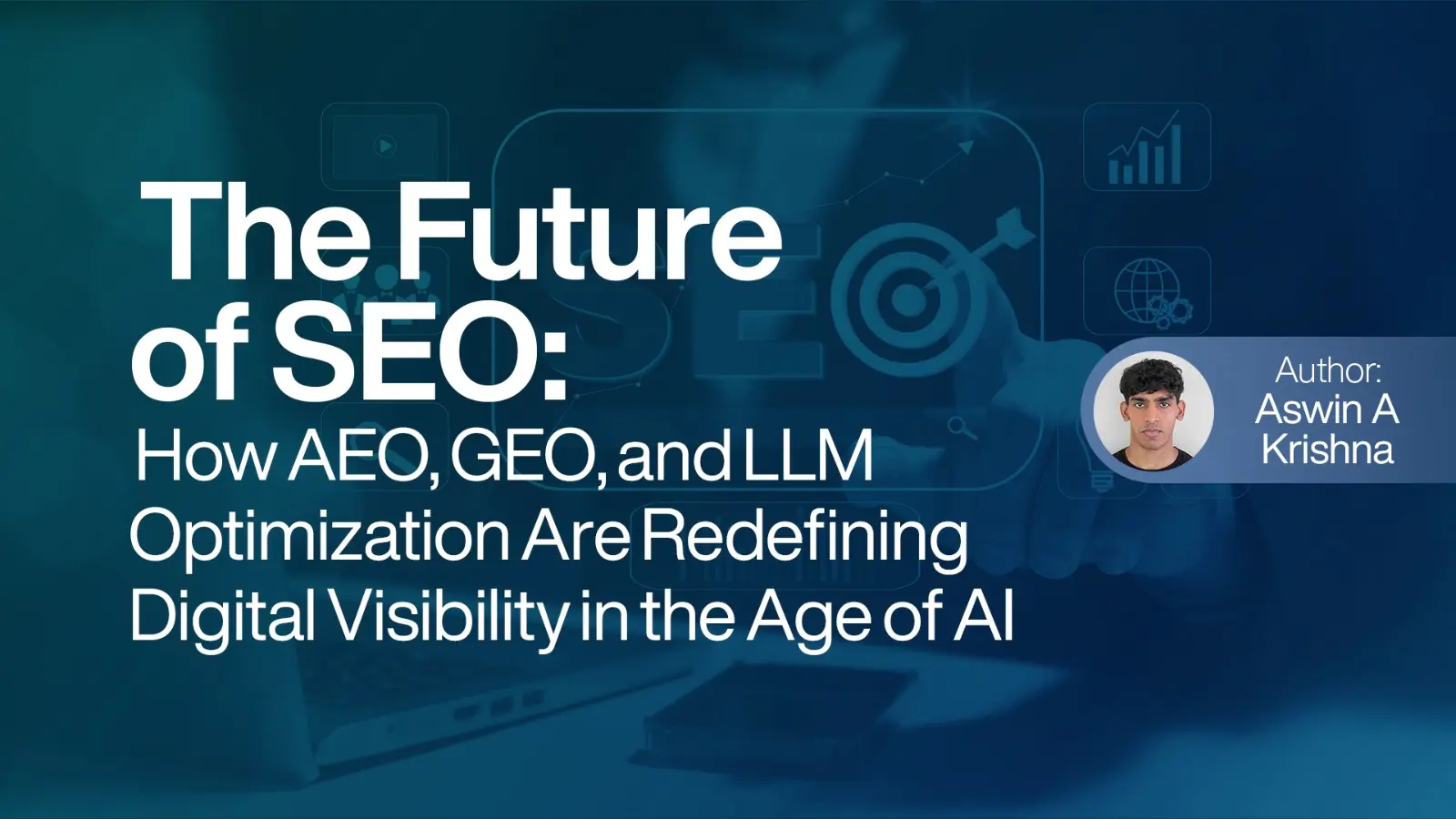 The Future of SEO in 2026
