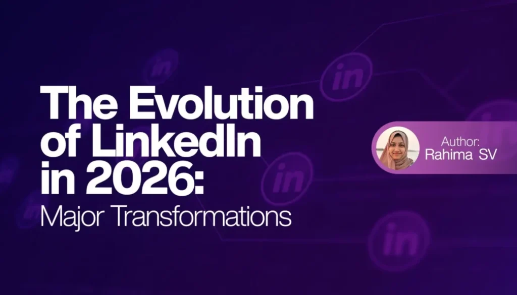 The Evolution of LinkedIn in 2025