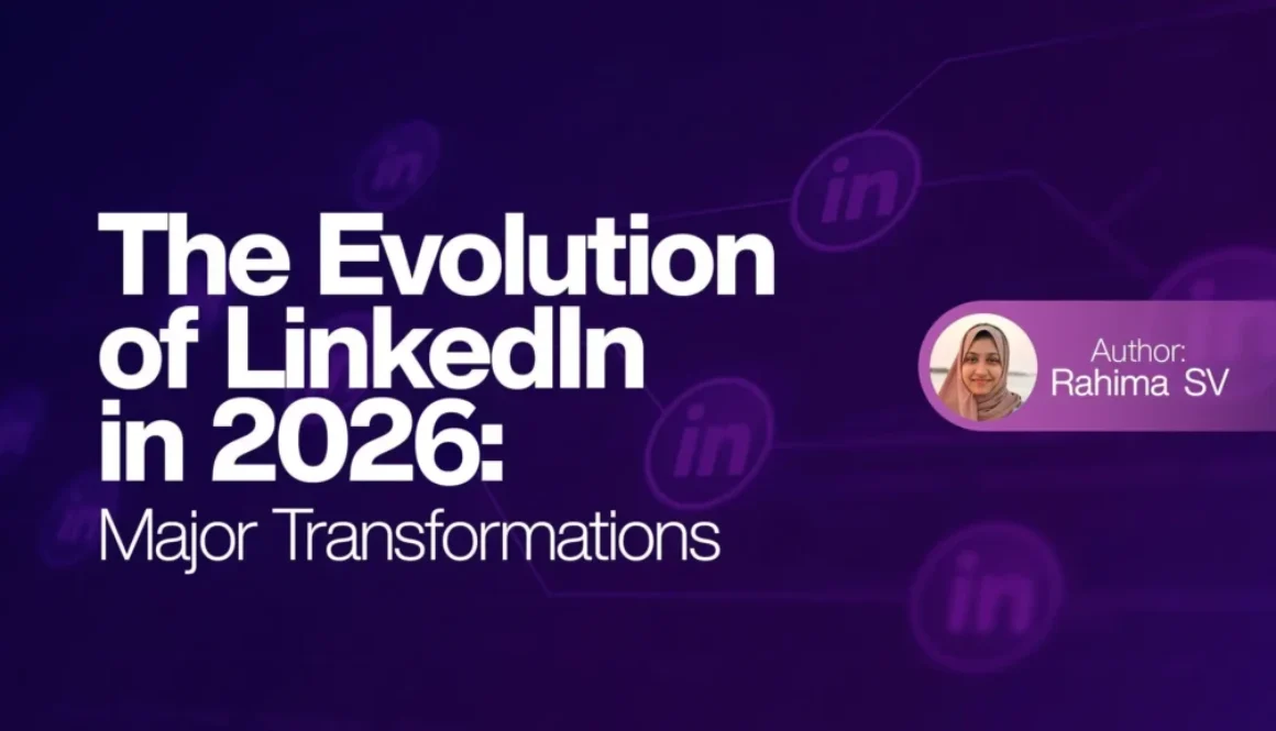 The Evolution of LinkedIn in 2025