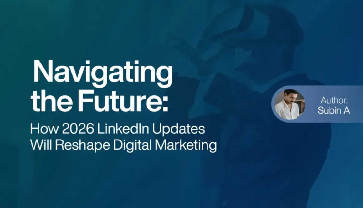 2026 LinkedIn Updates