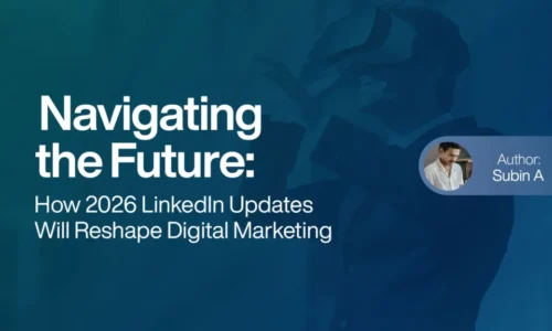 2026 LinkedIn Updates