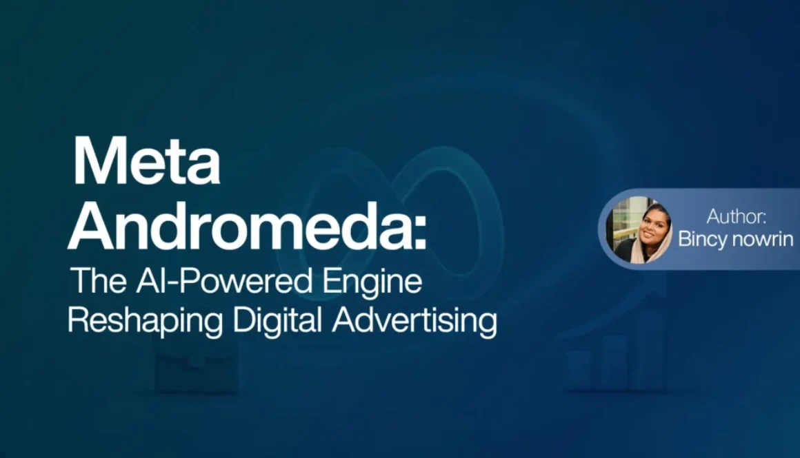 Meta Andromeda Updates