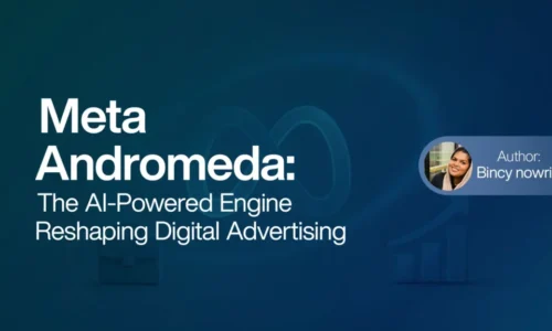 Meta Andromeda Updates