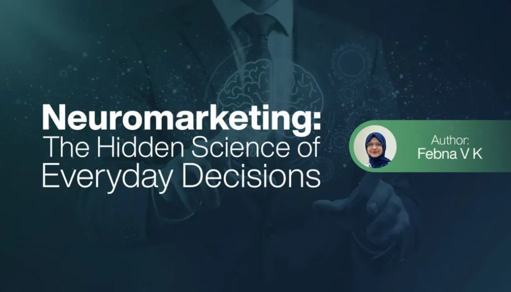 Neuromarketing The Hidden Science of Everyday Decisions