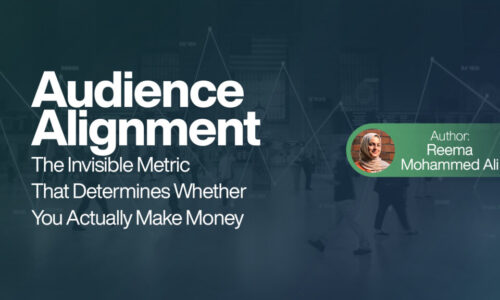 Audience Alignment - The Invisible Metric That Determines Whether You Actually Make Money