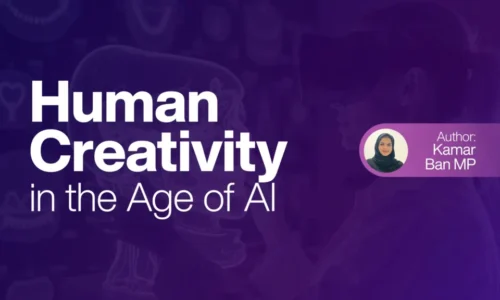 Human Creativity in the Age of AI