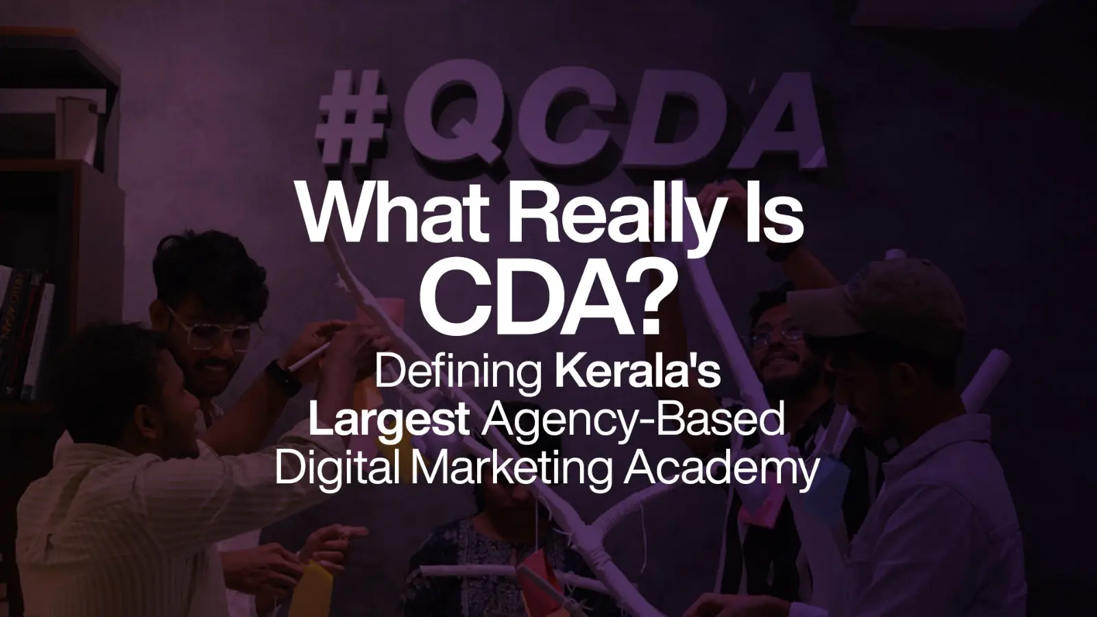best digital marketing academy in kerala